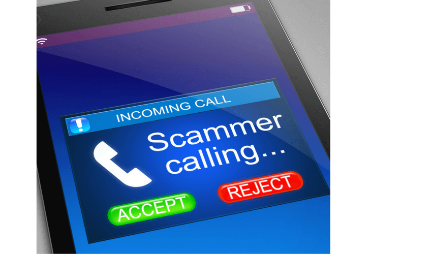 ato scams- how to avoid the fraudsters