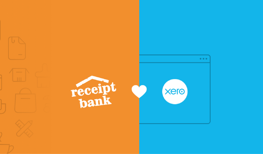 manage your expenses with Receipt Bank