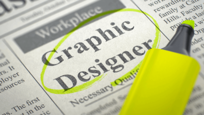 Quill Group Accountant Graphic Designer