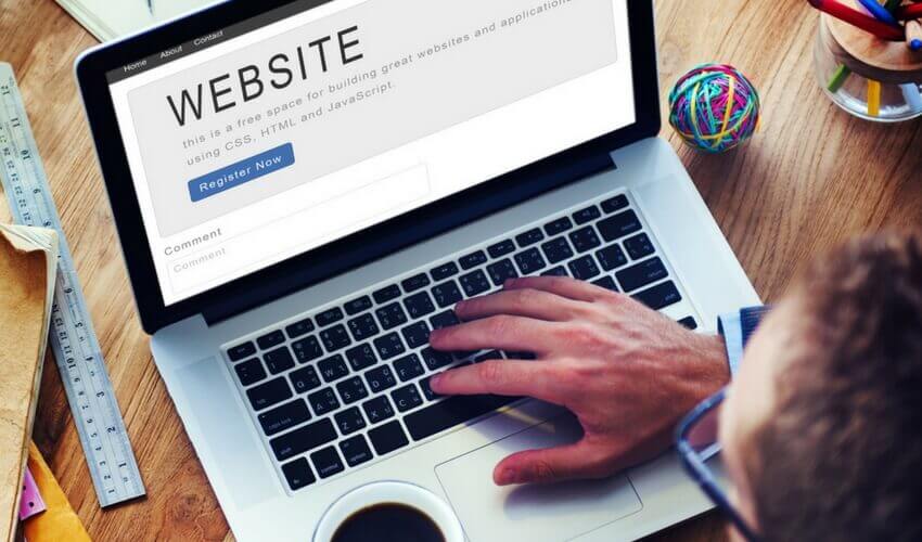 Why your business needs a new website and why you need it now
