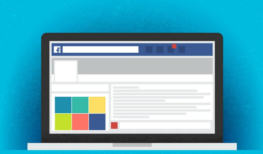 How To Create A Facebook Business Page