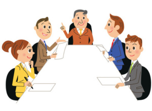 Meeting tips - Collaborate