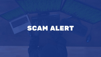 Scam Alert Small Business