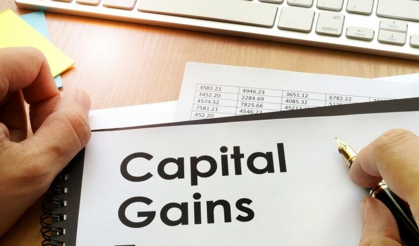 New threshold for capital gains withholding (1)