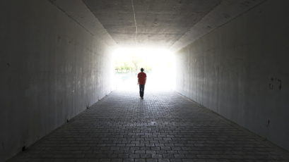 Light At End Of Tunnel For Investors