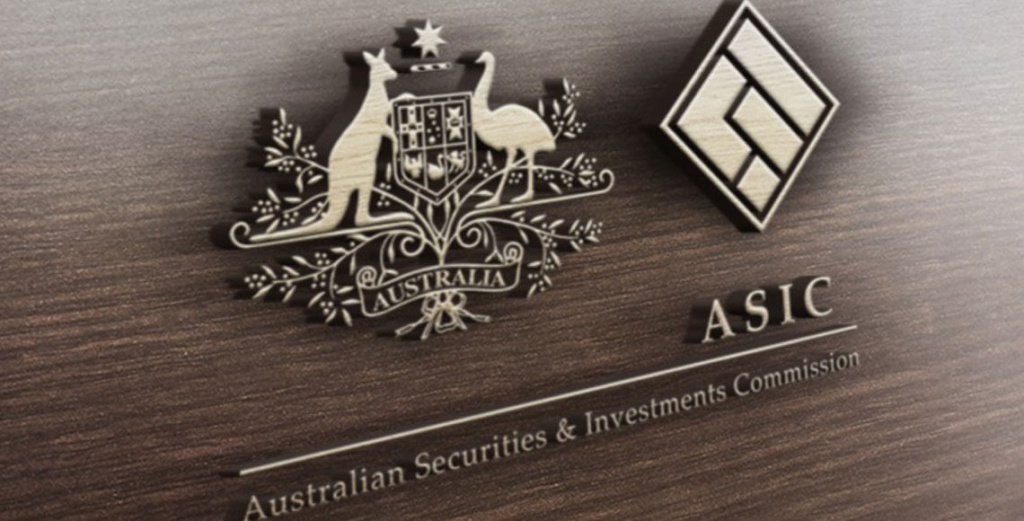 ASIC fee increases 2020
