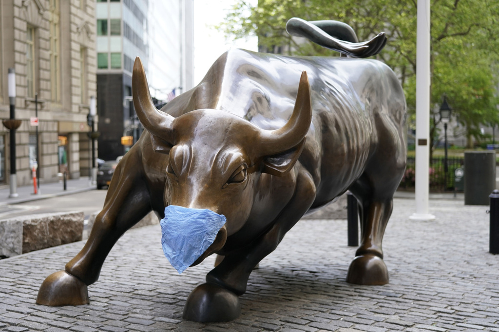 Market Update 1 July 2020