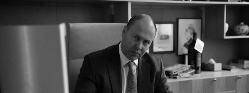 Josh Frydenberg Australian Economic Statement 23 July 2020
