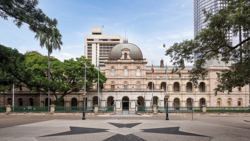 Queensland Payroll Tax Refunds 2020 COVID-19 Relief