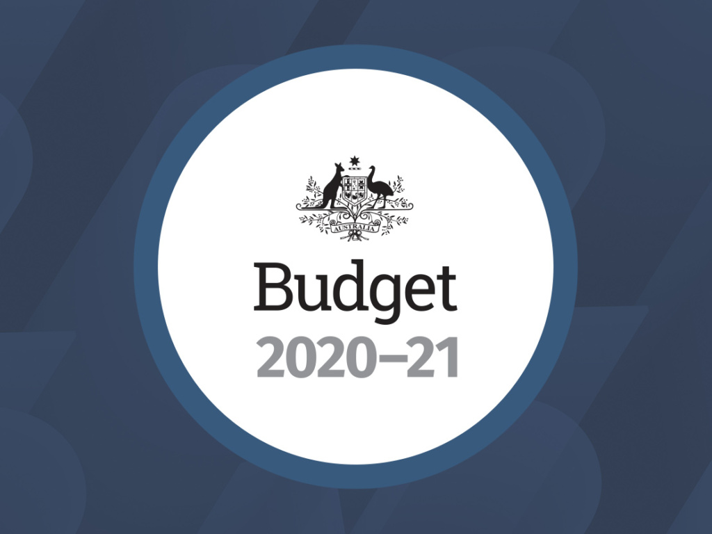 Budget 2020-21