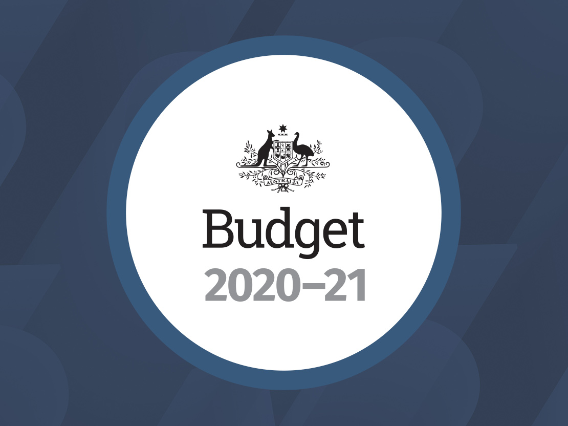 Budget 2020-21