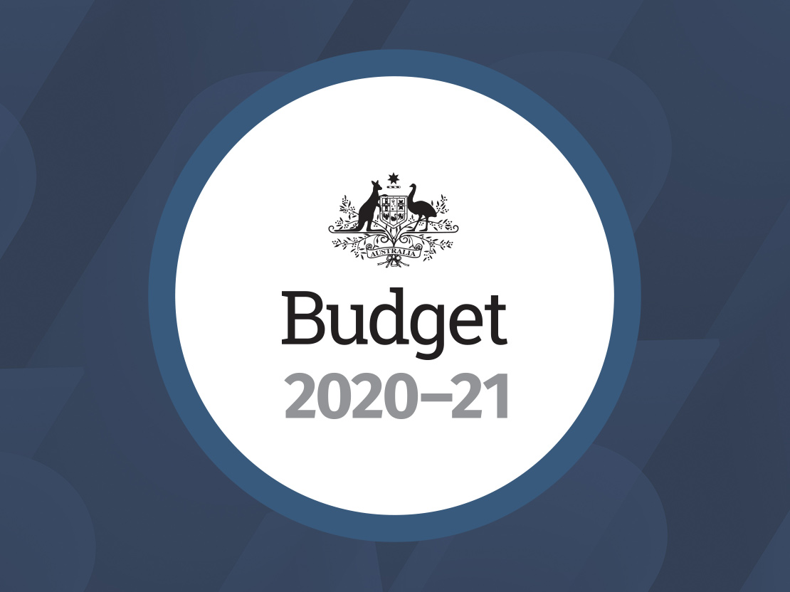 Budget 2020 21