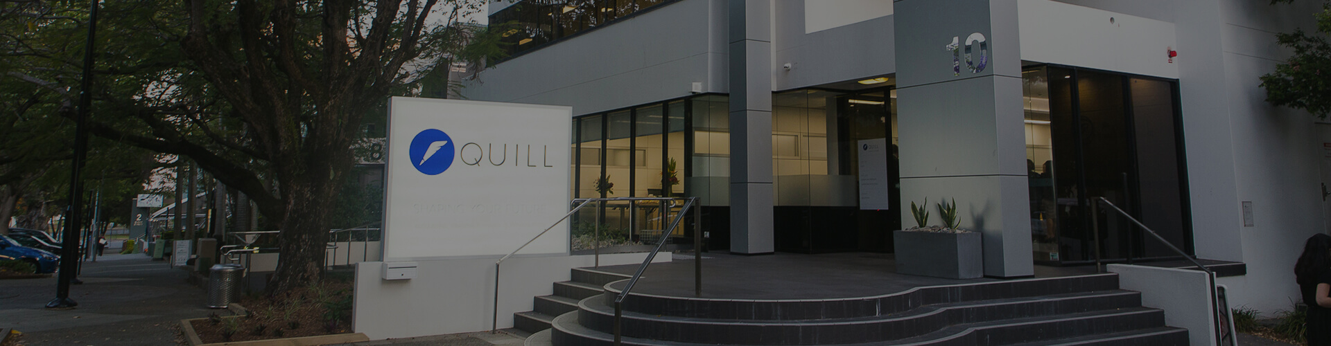 Quill Group Accounting Financial Planning Superannuation Bookkeeping Gold Coast South Port South Brisbane Eight Mile Plains Southport 1