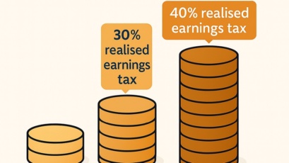 Supertax