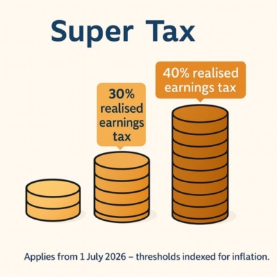 Supertax