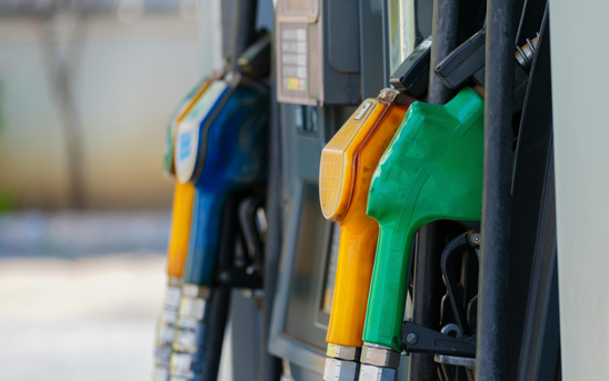 Eb9d78ae504e61404faf7b657a5b6a927487c99a Fuel Tax Credits